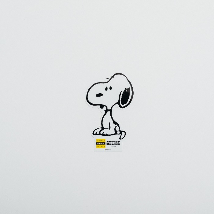 SNOOPY MUSEUM ONLINE STORE