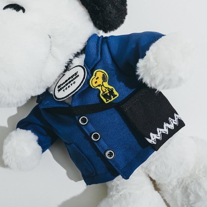 SNOOPY MUSEUM ONLINE STORE