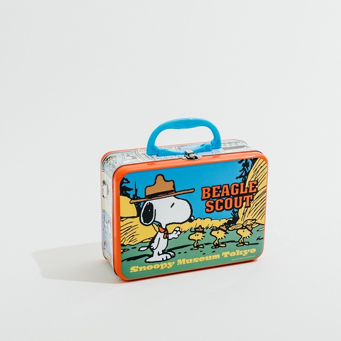 SNOOPY MUSEUM ONLINE STORE