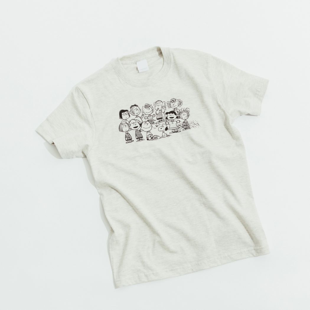 Tシャツ Vintage FRIENDS（S/M/L/XL）　